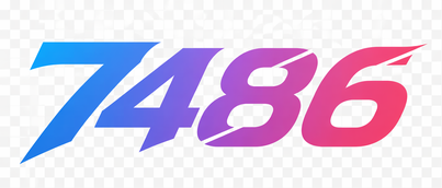 7486